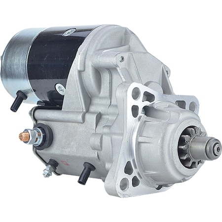 Db Electrical Starter For Hino Truck 145 145Na 165 165Nb 185 185Nc 2005-2010; 410-52483 410-52483
